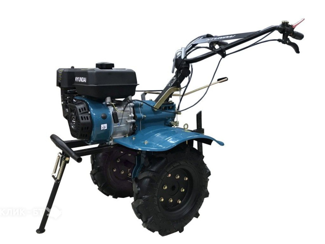 Мотоблок HYUNDAI T 1300