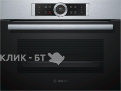 Духовой шкаф BOSCH CBG633NS3