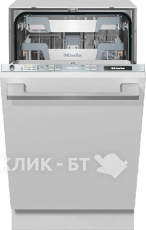 Посудомоечная машина MIELE G 5790 SCVi SL