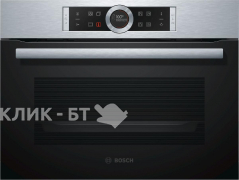 Духовой шкаф BOSCH CBG633NS3