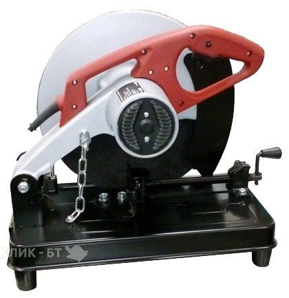 Пила торцовочная REDVERG RD-CM355-2000