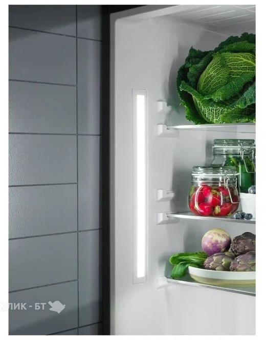 Холодильник ELECTROLUX LNT7ME34X2