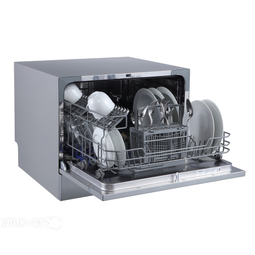 Посудомоечная машина БИРЮСА DWC-506/7 M