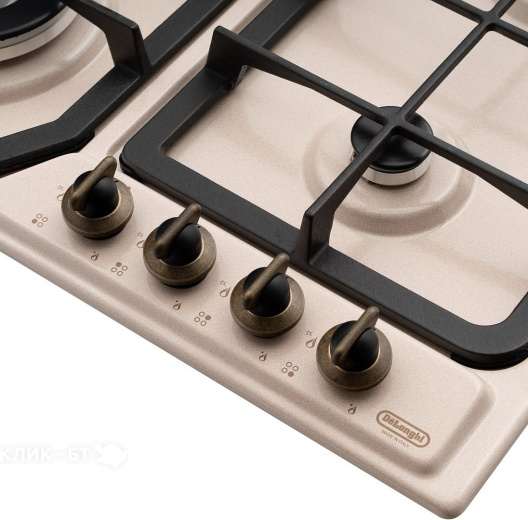 Варочная поверхность DELONGHI OWF 46 PRO RUS
