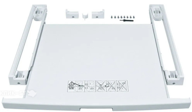 Соединительный элемент BOSCH wtz 11400