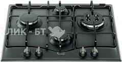 Варочная поверхность HOTPOINT-ARISTON pc 640 t (an) r