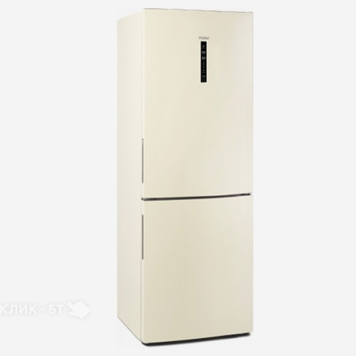 Холодильник HAIER C4F744CCG