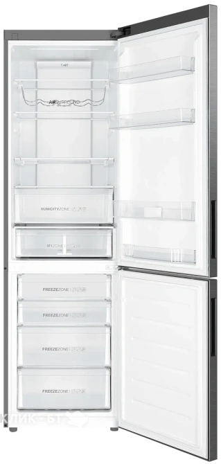 Холодильник HAIER C4F640CXU1