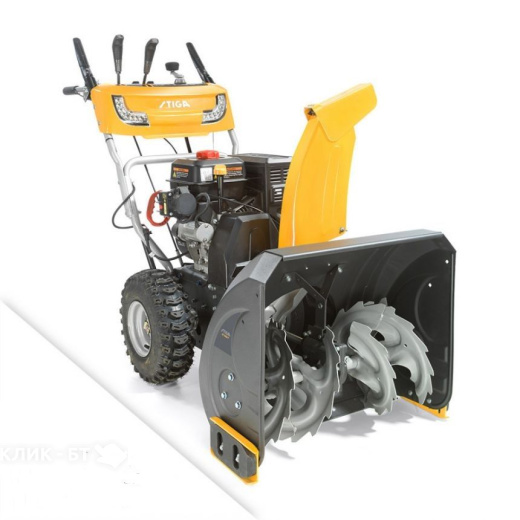 Снегоуборщик STIGA ST 5262 P 2S2624511/ST1