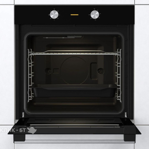Духовой шкаф GORENJE BOX6712E02BK