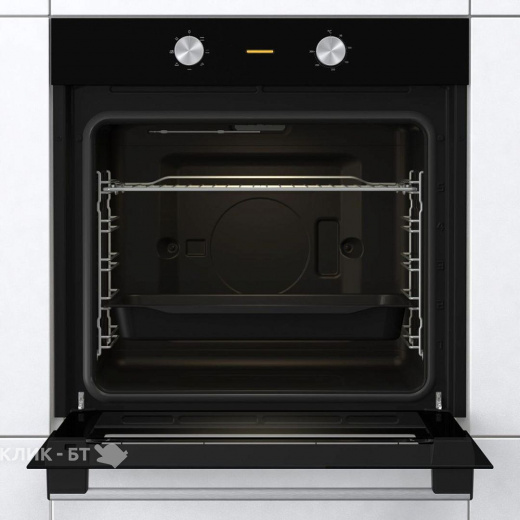 Духовой шкаф GORENJE BOX6712E02BK