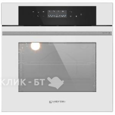 Духовой шкаф MEFERI MEO606WH ULTRA