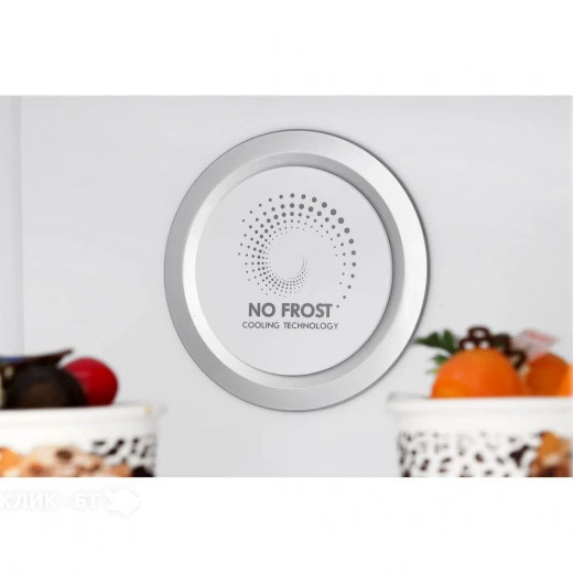 Морозильная камера HIBERG i-FR 40 W