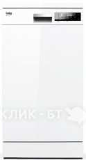 Посудомоечная машина BEKO dfs 26010w