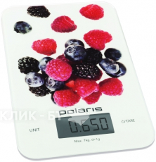 Весы POLARIS PKS 0740DG Berries