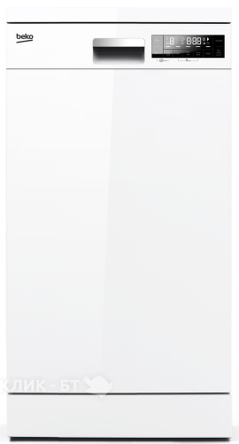 Посудомоечная машина BEKO dfs 26010w