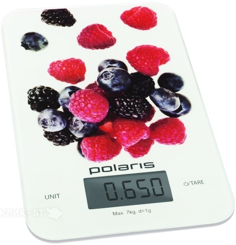 Весы POLARIS PKS 0740DG Berries