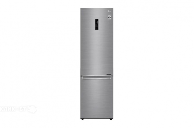 Холодильник LG GBB72PZDMN