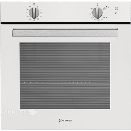 Духовой шкаф INDESIT IGW 620 WH