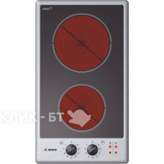 Варочная поверхность BOSCH pkc 345 e