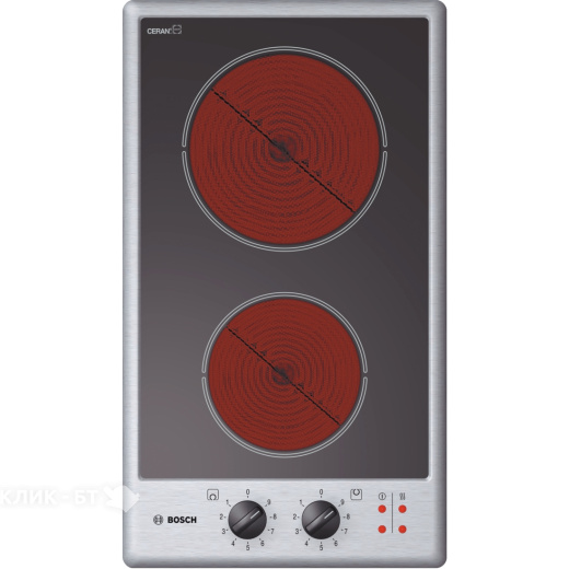 Варочная поверхность BOSCH pkc 345 e