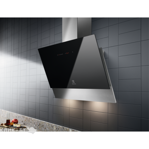 Вытяжка Electrolux LFV 616 Y