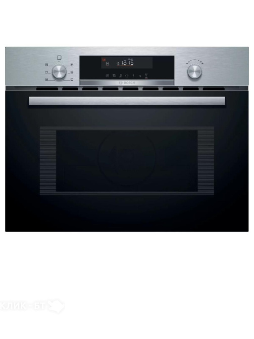 Микроволновая печь BOSCH CMA585GS0
