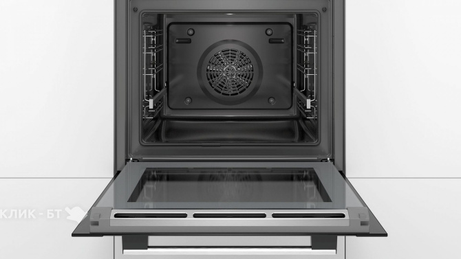 Духовой шкаф BOSCH HBJ517FS0R