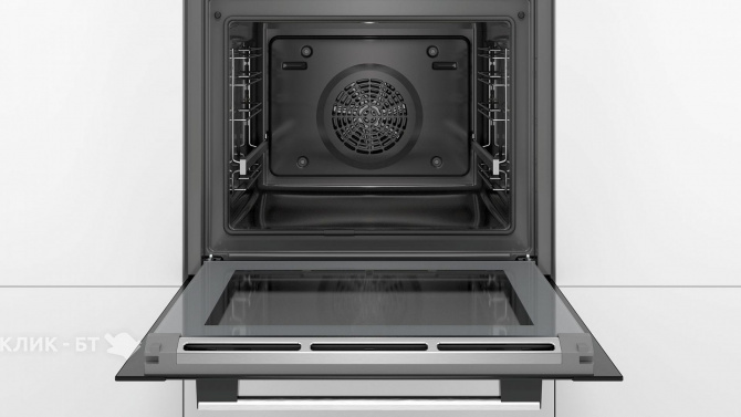 Духовой шкаф BOSCH HBJ517FS0R