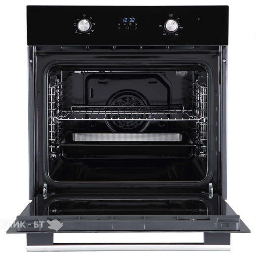 Духовой шкаф EVELUX EO 630 PB