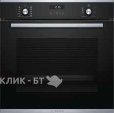 Духовой шкаф BOSCH HBG237BS0R