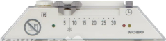Термостат NOBO r 80 pde