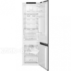 Холодильник SMEG C8194TNE