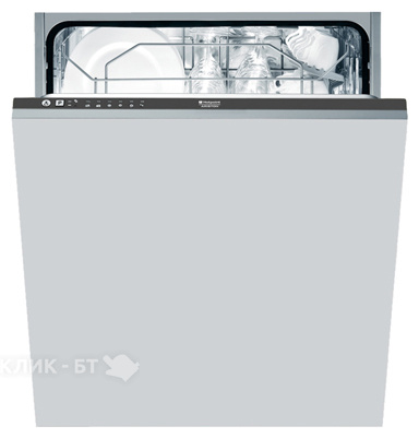 Посудомоечная машина HOTPOINT-ARISTON lft 2167