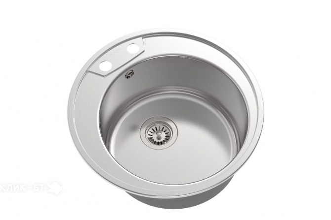 Кухонная мойка OULIN OL-R510
