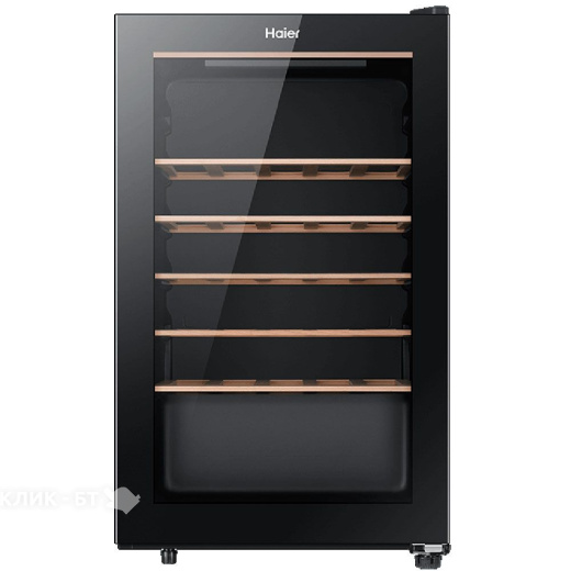 Винный шкаф HAIER FWC33GA
