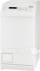 Стиральная машина MIELE W 690 F WPM