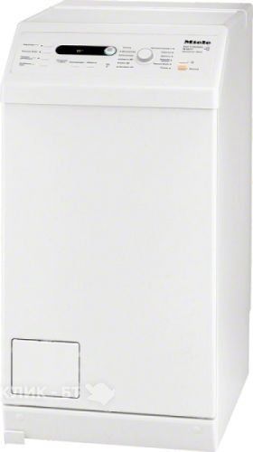 Стиральная машина MIELE W 690 F WPM