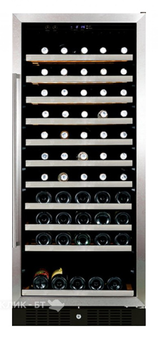 Винный шкаф IP INDUSTRIE jg 110-6 a x