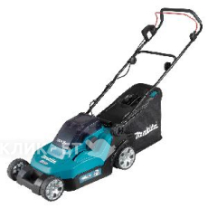 Газонокосилка MAKITA DLM382CM2