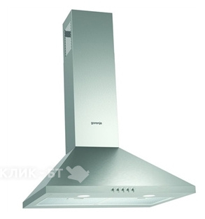 Вытяжка GORENJE WHC 623E14 X
