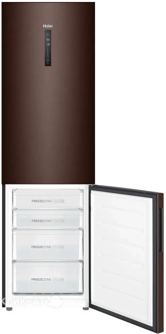 Холодильник HAIER C4F740CLBGU1