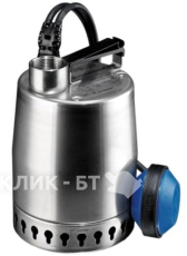 Насос GRUNDFOS unilift kp 150-a1