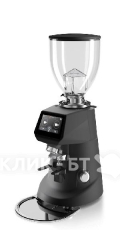 Кофемолка FIORENZATO F64 E Deep Black