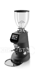 Кофемолка FIORENZATO F64 E Deep Black