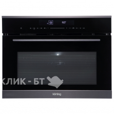 Духовой шкаф KORTING OKB 3250 GNBX MW