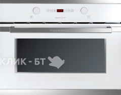Микроволновая печь KUPPERSBUSCH emwk 6260.0 w3