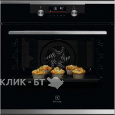 Духовой шкаф ELECTROLUX KODDP77X
