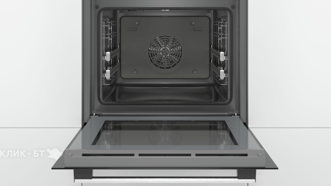 Духовой шкаф Bosch HBG536HS0R