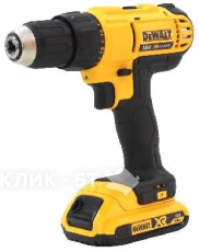 Дрель DeWalt DCD 771D2